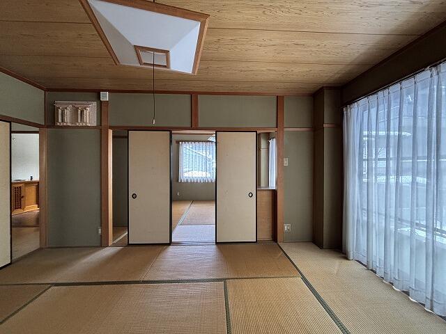 detached 岐阜県郡上市八幡町島谷