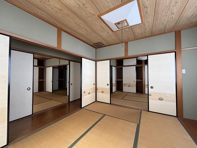 detached 岐阜県郡上市八幡町島谷