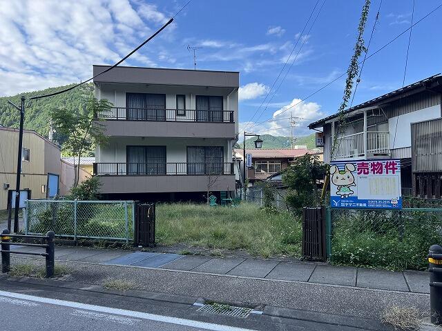 detached 岐阜県郡上市八幡町島谷
