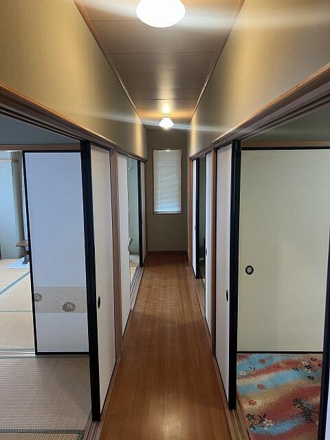 detached 岐阜県郡上市八幡町島谷