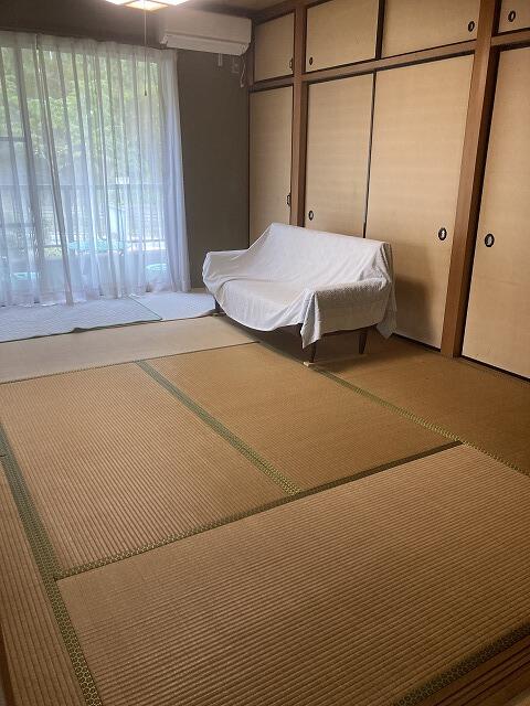 detached 岐阜県郡上市八幡町島谷