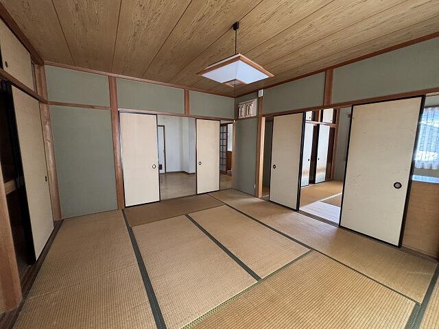 detached 岐阜県郡上市八幡町島谷