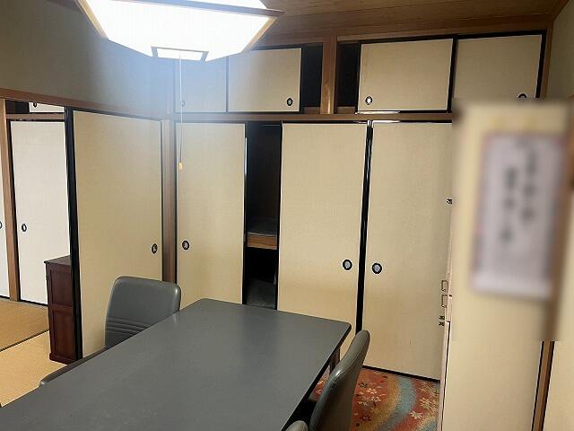 detached 岐阜県郡上市八幡町島谷