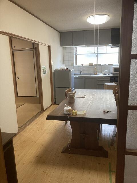 detached 岐阜県郡上市八幡町島谷