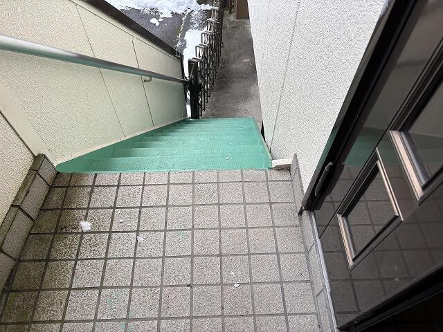 detached 岐阜県郡上市八幡町島谷