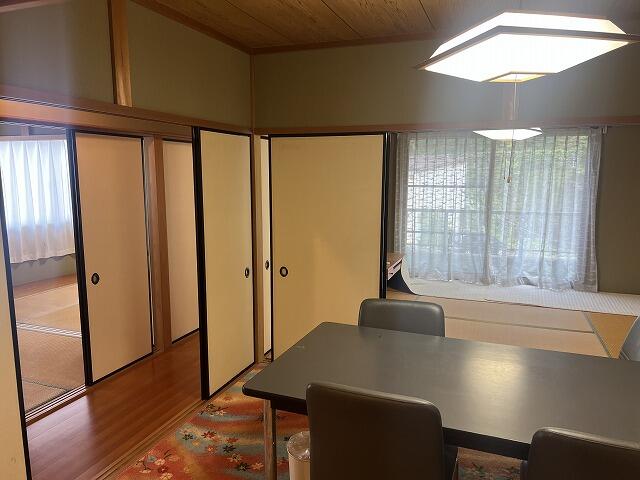 detached 岐阜県郡上市八幡町島谷