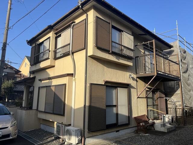 detached 岐阜県各務原市蘇原希望町４丁目