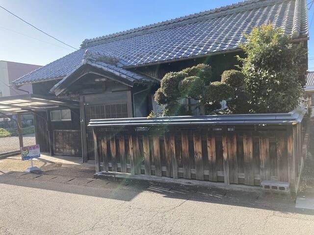 detached 岐阜県美濃市千畝町 地図を見る