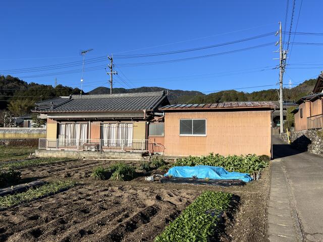 house for sale in Seki, Gifu | ¥1,800,000 | 2K | Akiyama house finder