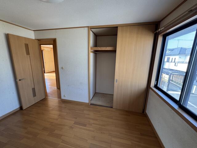 detached 愛知県海部郡蟹江町大字西之森 地図を見る