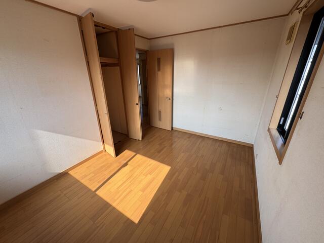 detached 愛知県海部郡蟹江町大字西之森 地図を見る