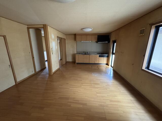 detached 愛知県海部郡蟹江町大字西之森 地図を見る