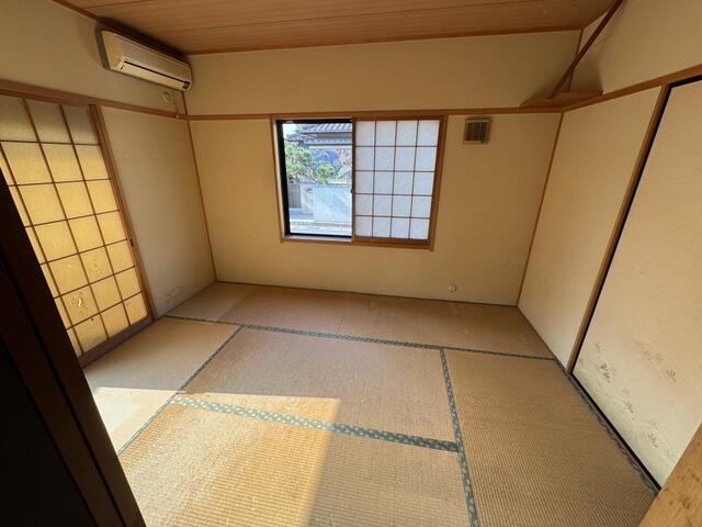 detached 愛知県海部郡蟹江町大字西之森 地図を見る