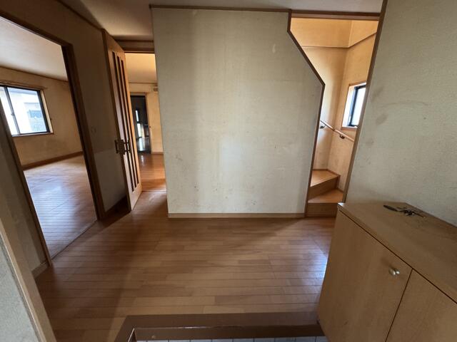 detached 愛知県海部郡蟹江町大字西之森 地図を見る