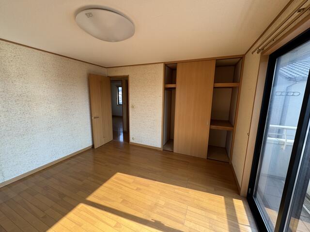 detached 愛知県海部郡蟹江町大字西之森 地図を見る