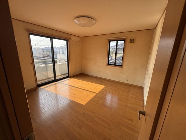 detached 愛知県海部郡蟹江町大字西之森 地図を見る