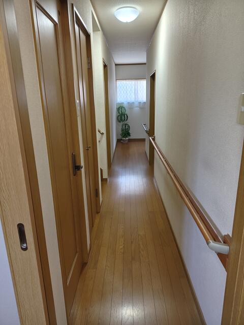 detached 愛知県丹羽郡扶桑町大字柏森字御字神