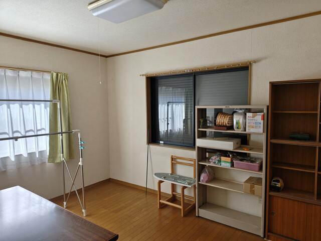 detached 愛知県丹羽郡扶桑町大字柏森字御字神
