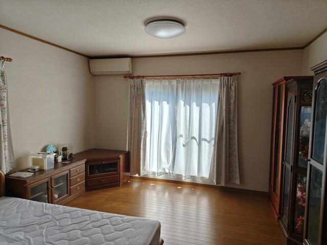 detached 愛知県丹羽郡扶桑町大字柏森字御字神