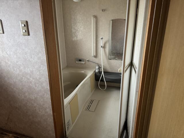 detached 岐阜県羽島市竹鼻町飯柄