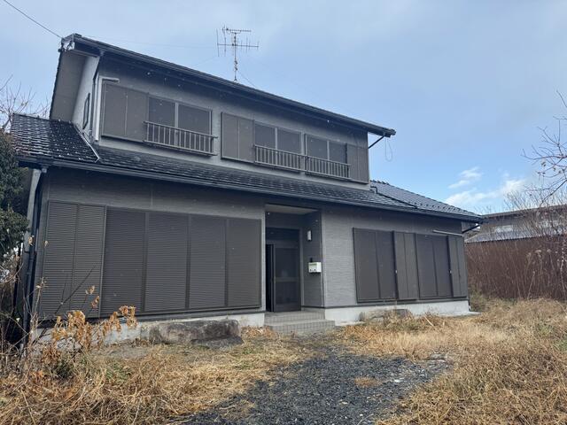 detached 岐阜県羽島市竹鼻町飯柄