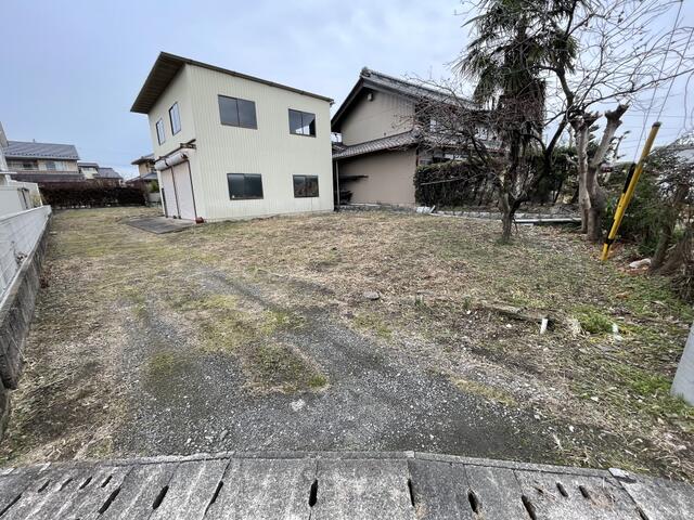 【ハトマークサイト】岐阜県大垣市久徳町の 売地