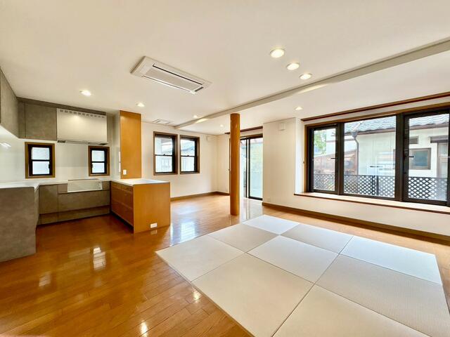 house for sale in Ogaki, Gifu | ¥21,800,000 | 4SLDK | Akiyama house f…