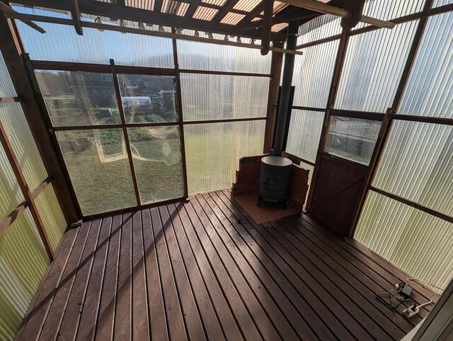 detached 岐阜県加茂郡坂祝町深萱 地図を見る