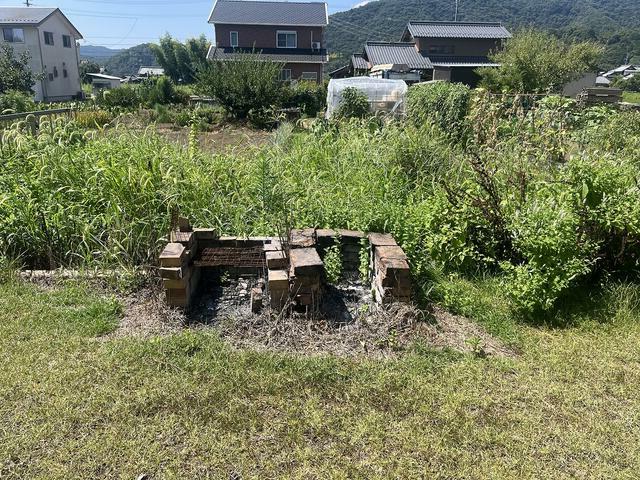 detached 岐阜県加茂郡坂祝町深萱 地図を見る