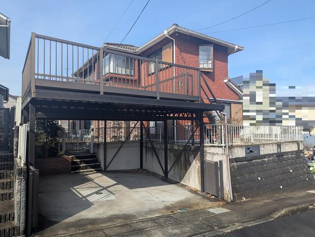 岐阜県可児市の一戸建て | 1090万円 | 4LDK | 239.97m² | Akiyama house finder