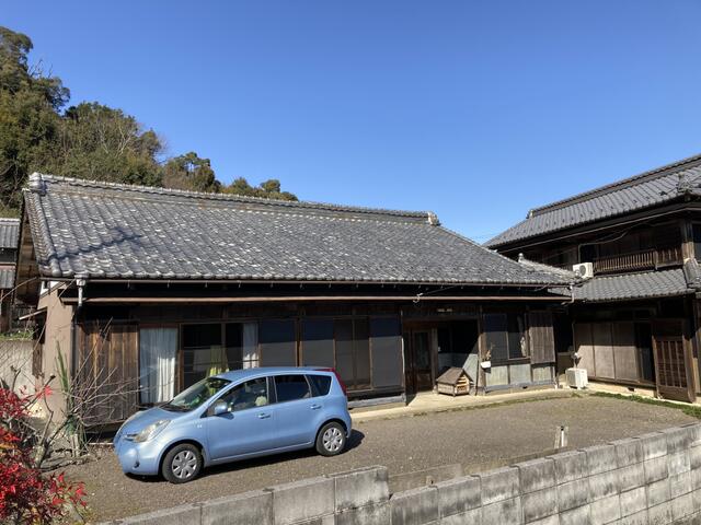 detached 岐阜県岐阜市安食 地図を見る