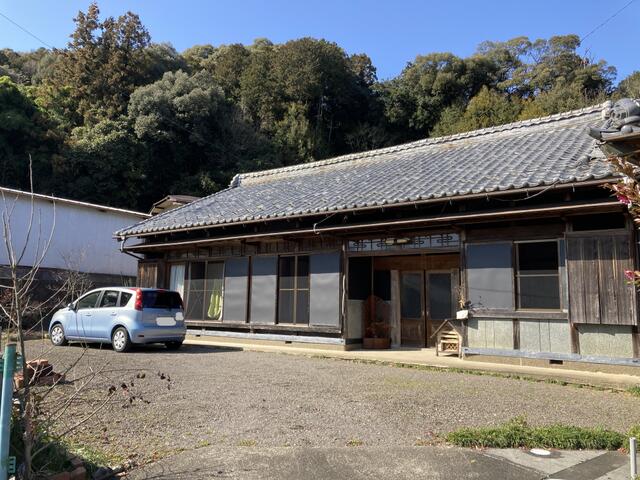 detached 岐阜県岐阜市安食 地図を見る