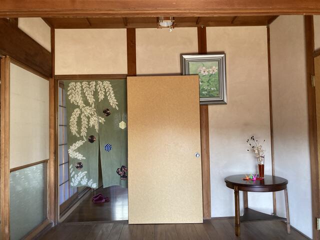 detached 岐阜県岐阜市安食 地図を見る