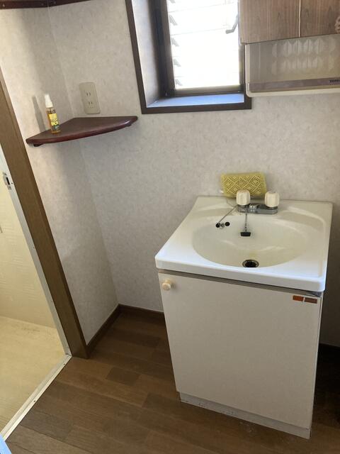 detached 岐阜県岐阜市安食 地図を見る