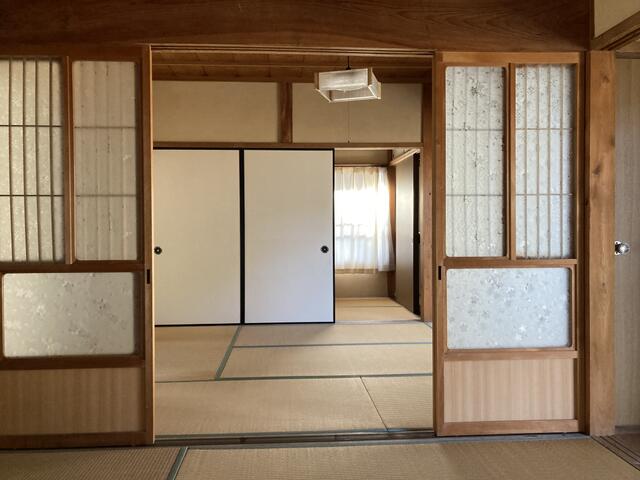 detached 岐阜県岐阜市安食 地図を見る