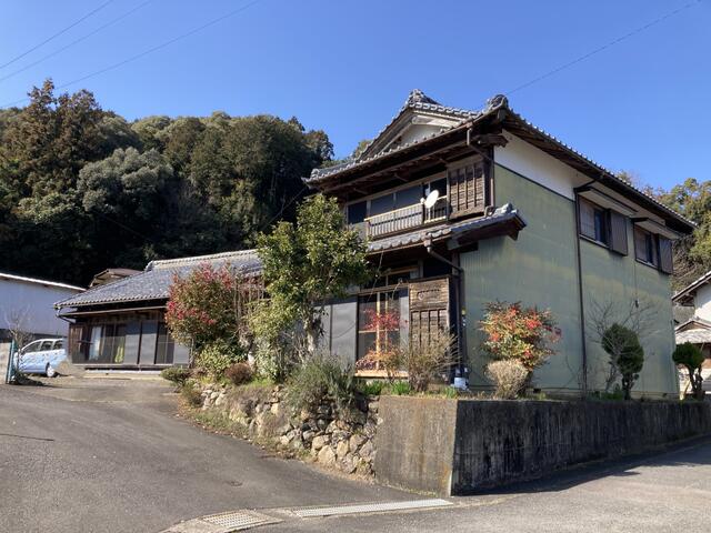 detached 岐阜県岐阜市安食 地図を見る