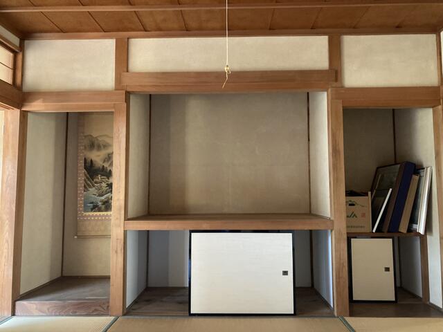 detached 岐阜県岐阜市安食 地図を見る
