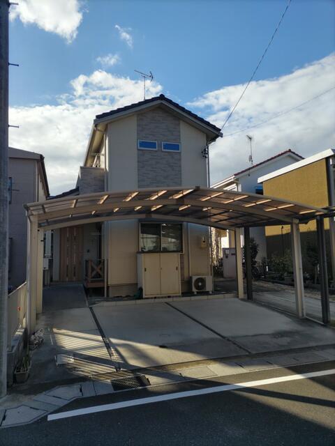 house for sale in 岐阜市, Gifu | ¥21,800,000 | 3LDK | Akiyama house find…