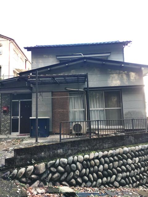 岐阜県岐阜市の一戸建て | 250万円 | 4DK | 139.41m² | Akiyama house finder