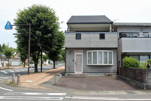 townhouse 岐阜県関市日ノ出町２丁目 地図を見る