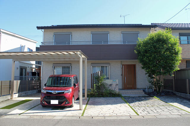 house for sale in Seki, Gifu | ¥22,990,000 | 4LDK | Akiyama house fin…