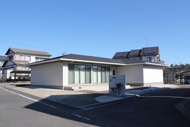 岐阜県関市の一戸建て | 5650万円 | 4LDK | 377.82m² | Akiyama house finder