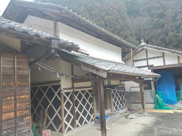 detached 岐阜県加茂郡七宗町神渕