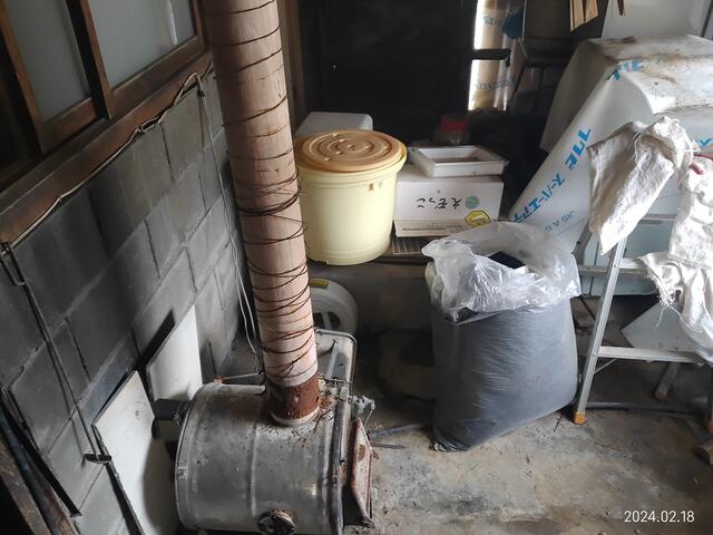 detached 岐阜県加茂郡七宗町神渕