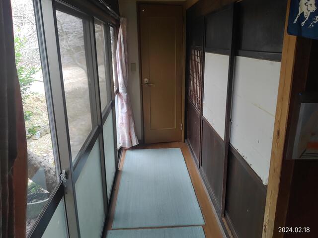 detached 岐阜県加茂郡七宗町神渕