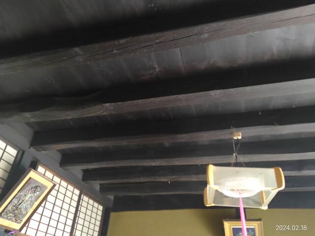 detached 岐阜県加茂郡七宗町神渕