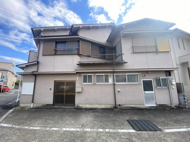 岐阜県岐阜市の一戸建て | 740万円 | 8DK | 80.76m² | Akiyama house finder