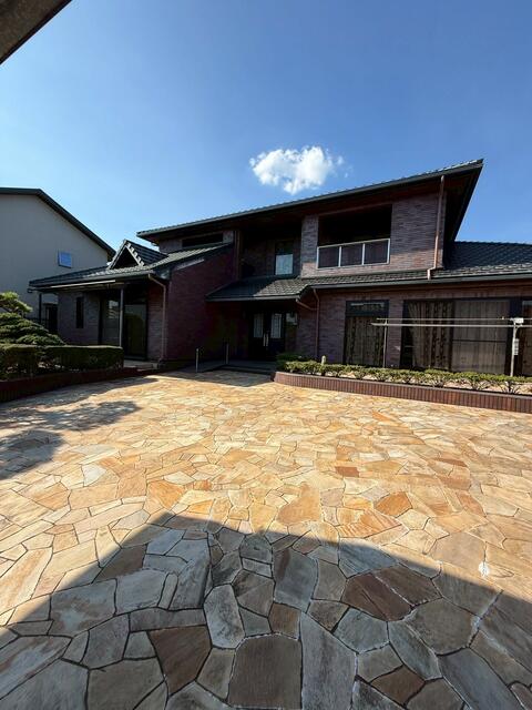 岐阜県岐阜市の一戸建て | 9300万円 | 5SLDK | 858.22m² | Akiyama house finder