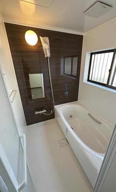 detached 岐阜県瑞穂市牛牧