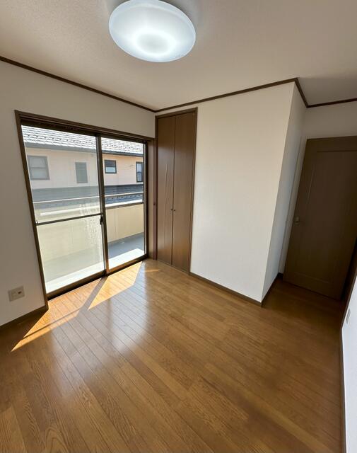 detached 岐阜県瑞穂市牛牧